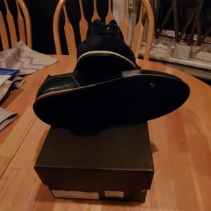 Original pair of Gucci Sneakers